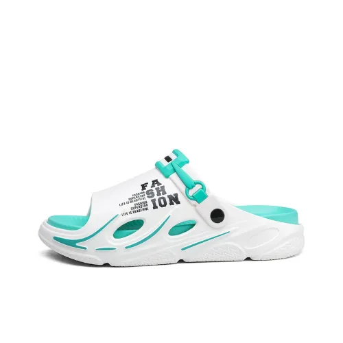 NANJIREN Пляжные сандалии Мужские