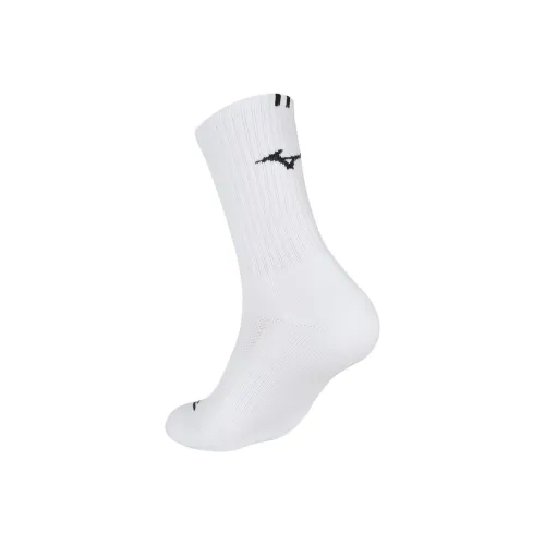 Mizuno Унисекс Носки MID до икры