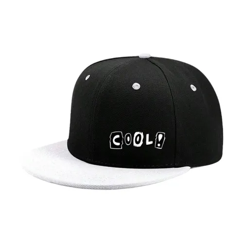 JKEM Полиэстер Кепки Унисекс