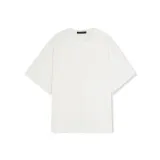 Белая футболка [5A антибактериальная]