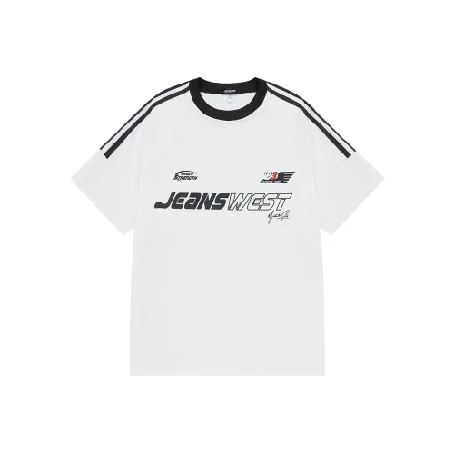 JEANSWEST Унисекс Футболки