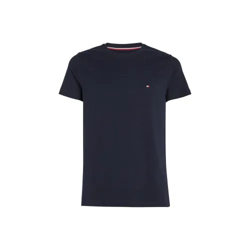 Tommy Hilfiger T-рубашка мужская морской синий