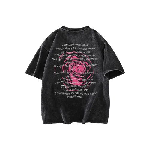 FONDLOOK Унисекс Футболки