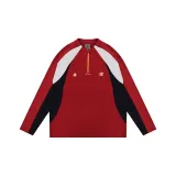 Красный (Свободный крой)