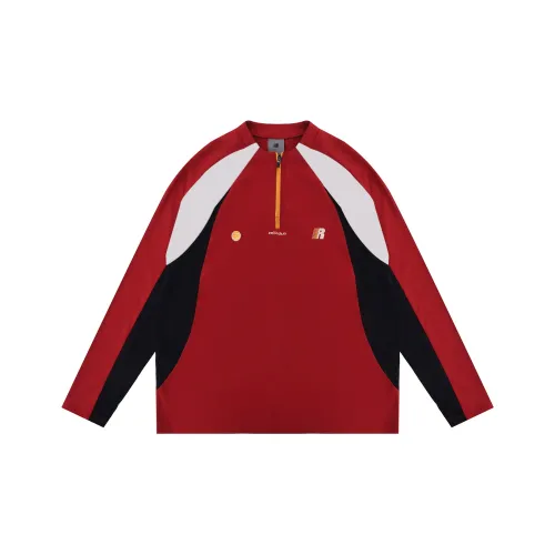 FDR Унисекс Футболки