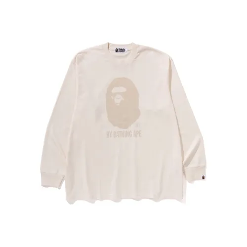 A BATHING APE FW24 T Рубашка Мужская