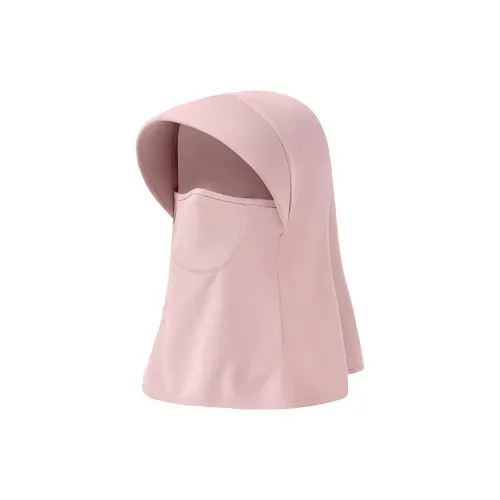 Mr. Shang Ледяной шелк Шляпы с защитой от солнца Женские