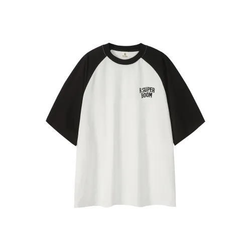 R.super Унисекс Футболки