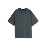 Темно-серая футболка [5A антибактериальная]