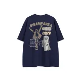 Темно-синий