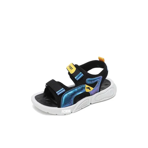 FCMM Детские сандалии Low Top Kids