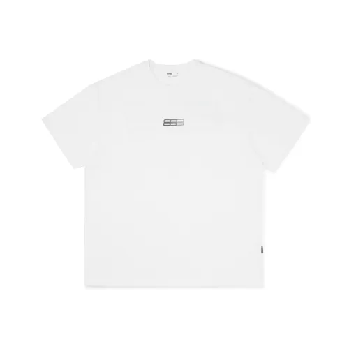 FPA ALWAYS MOVING серия Унисекс Футболки