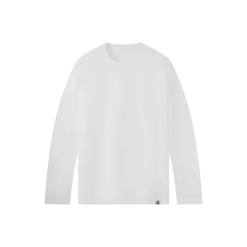 BAIXIAOT T-рубашка мужская White Radiance