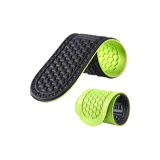 Зеленый, основа, черный, циферблат [1 упаковка], дышащий, устойчивый к запахам | нейтрализующий запах, дезодорирующий