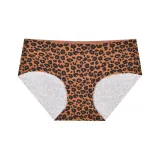 Леопардовый принт