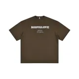 Темно-кофейный