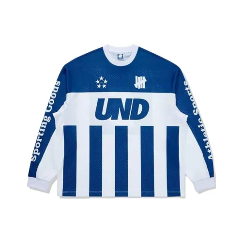 Undefeated Унисекс Футболка