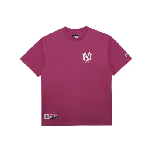 New Era Розовые Мужские Футболки