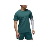 Зелёный/Белый