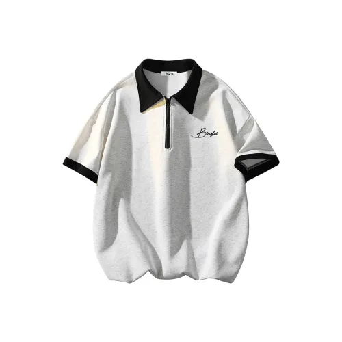 BINGFEI Унисекс T-рубашки