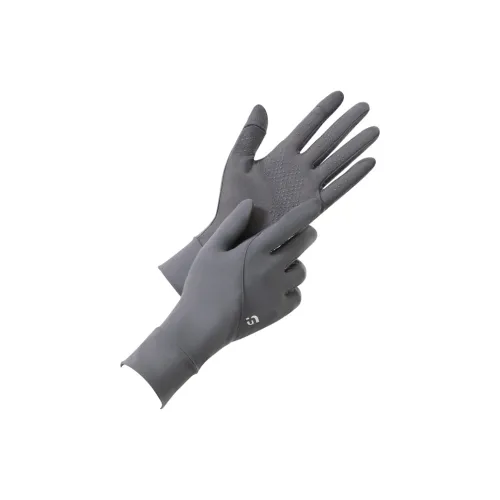 NANJIREN Тонкие перчатки с защитой от солнца женские