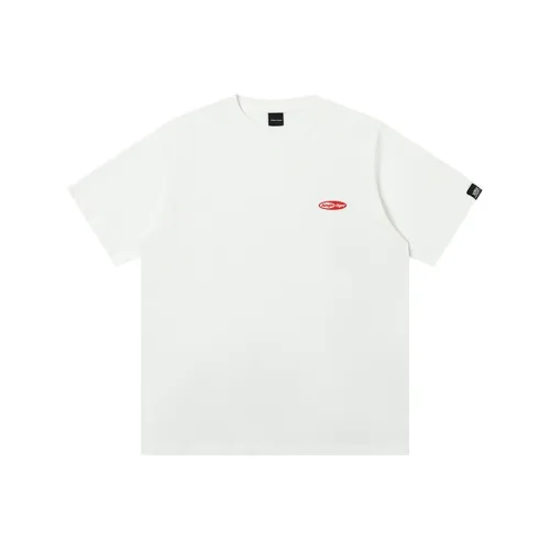 JUNGLE TIGER Унисекс Футболка