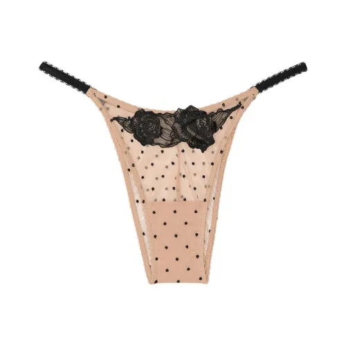 Victoria's Secret Женское нижнее белье 1 упаковка пралине