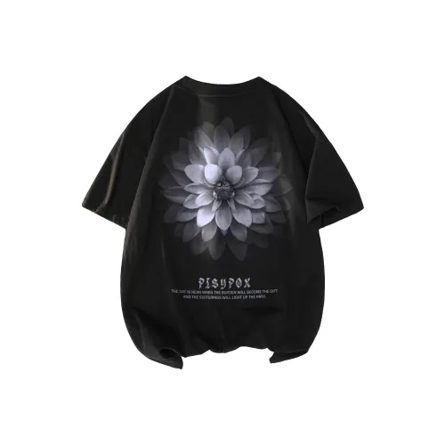 PISYPOX Унисекс Футболки