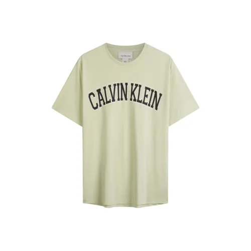 Calvin Klein SS25 Мужские T-рубашки