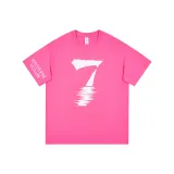 Розовый цвет сакуры