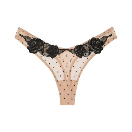 Victoria's Secret Женское нижнее белье 1 упаковка пралине