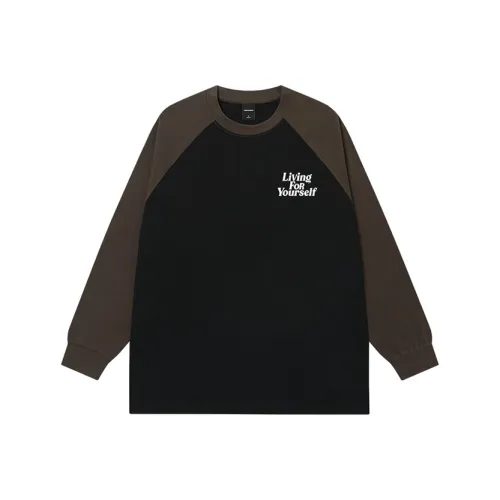 JUNGLE TIGER Унисекс Футболка