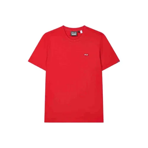 FILA ORIGINALE T-Shirt Унисекс Pomelo Red
