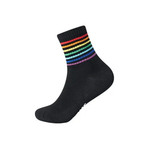 Erke Женские носки MID до икры