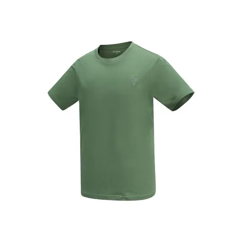 YONEX Natural and Environmentally Friendly Series T-Shirt Мужская