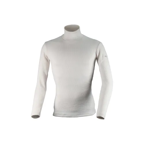 Mizuno BiogearBreath Thermo DELUXE T Рубашка Мужская