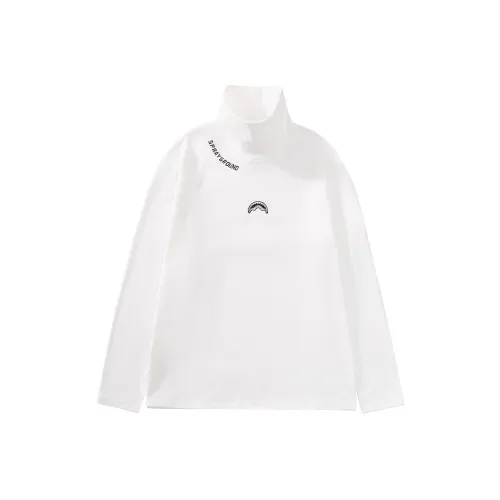 SPRAYGROUND Унисекс Футболки