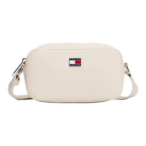 Tommy Hilfiger Сумки через плечо Бежевые Женские