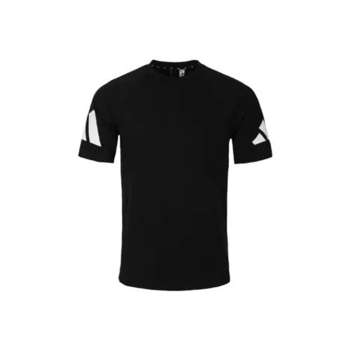Adidas TP Heavy Tee T-Shirt Мужская Черная