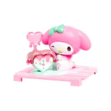 Подтвержденная версия Стиль-My Melody-Вечный Часы (Не открытая коробка)