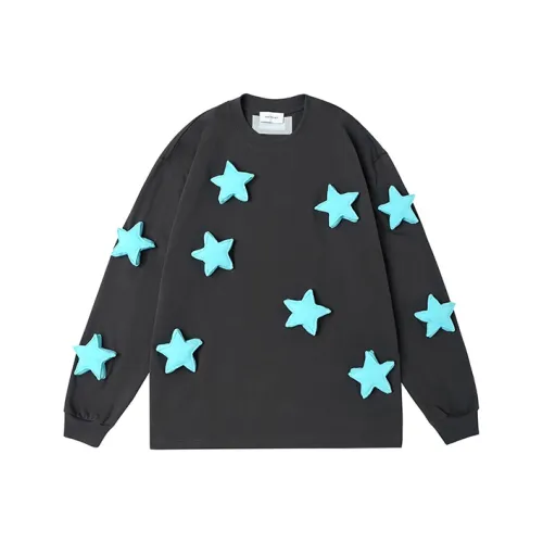 SQQZ Project Унисекс Футболки