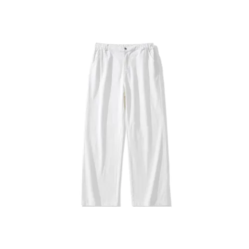 Kung Fu Snake Унисекс Карго Брюки