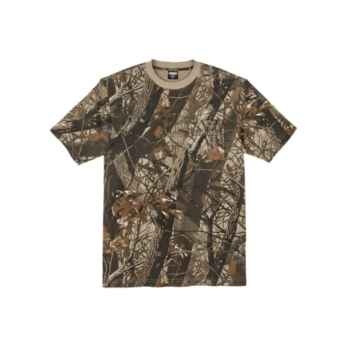 Filson T-Shirt Мужская Камуфляжная