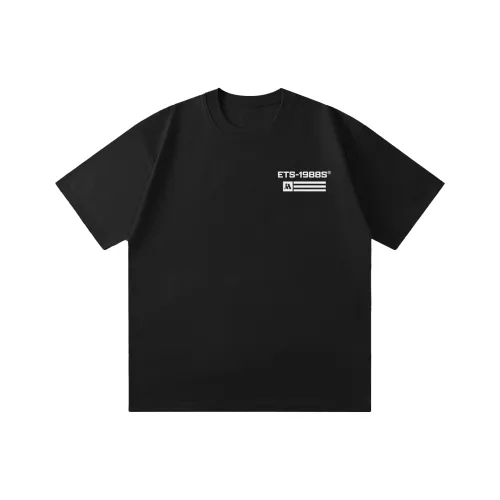 Endless Abyss Унисекс Футболка