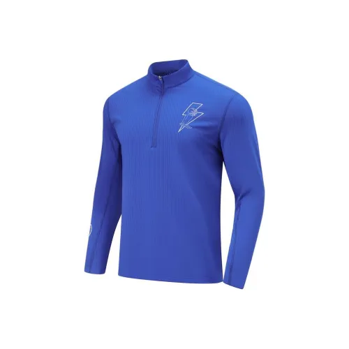 LINING T Рубашка Мужская Dream Blue