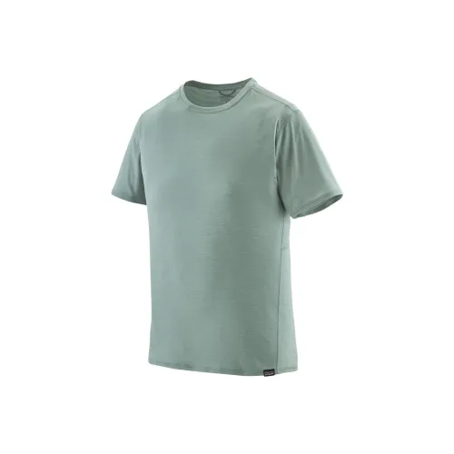 Patagonia Capilene T Рубашка Мужская