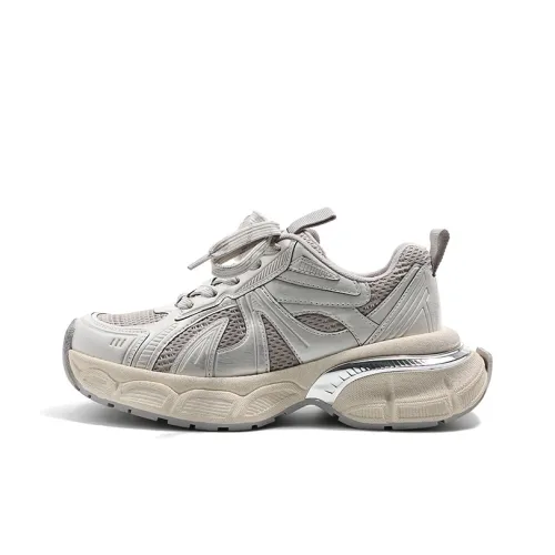 MIS. DANNY Низкий топ кеды женские