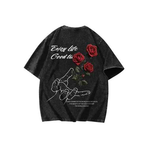 KAISER Унисекс Футболки