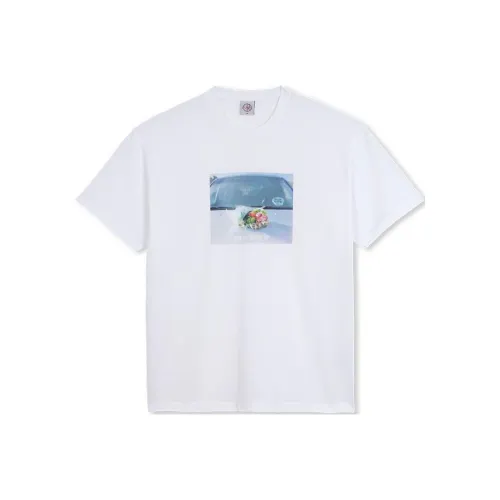 POLAR SKATE CO SS24 T Shirt Унисекс