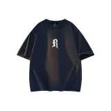 Темно-синий